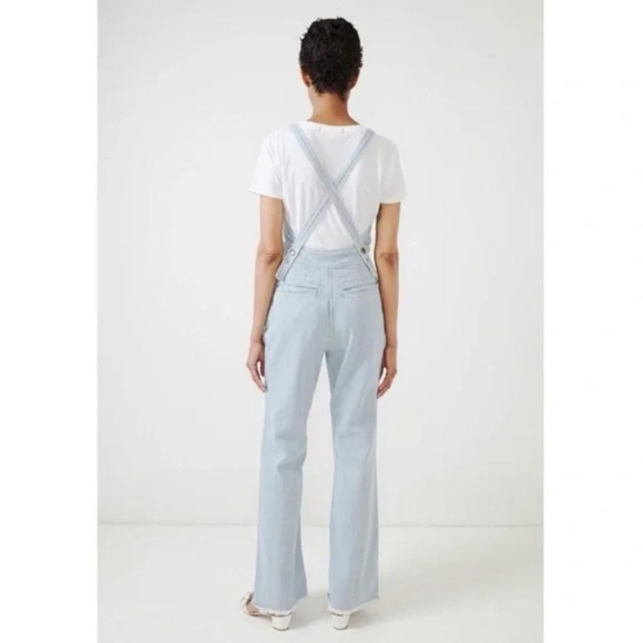 Apiece Apart Malene overalls dungarees - Picture 2 of 7